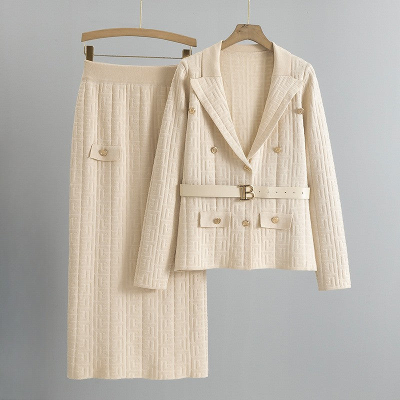 Le Nobiltà Milano Set by Sofia Amoretti