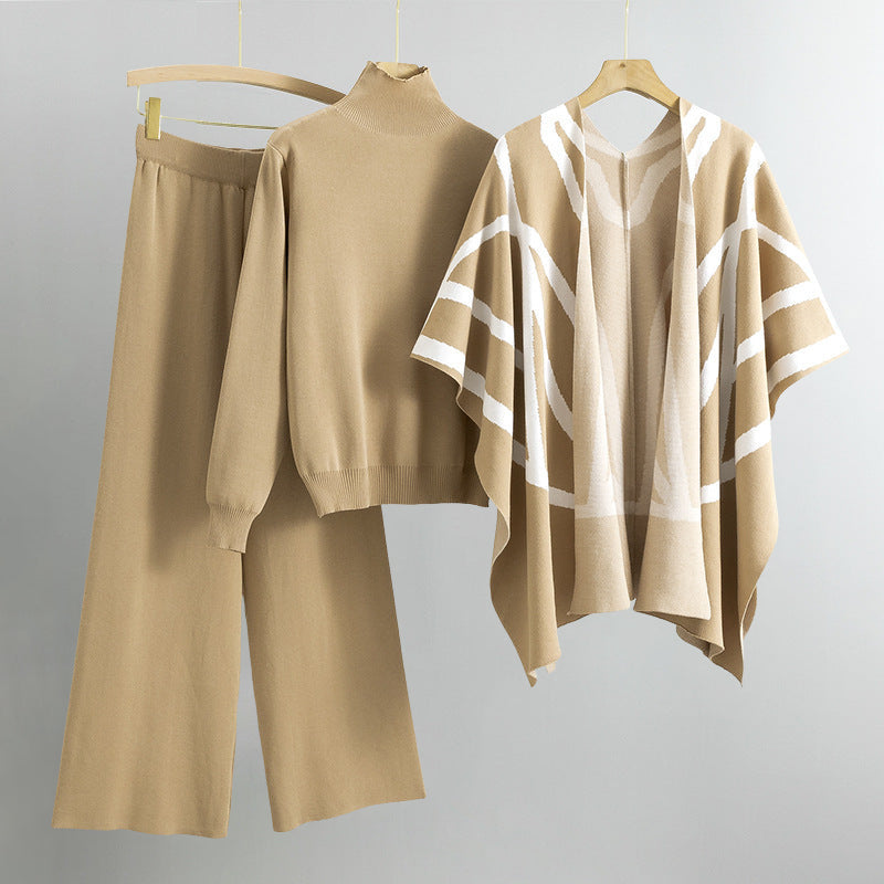 Chloé Montclair Autumn Harmony Set