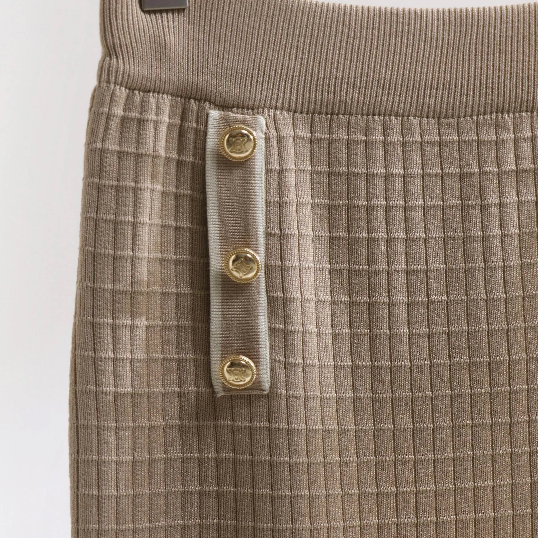 Chloé Montclair Élan Fall Set