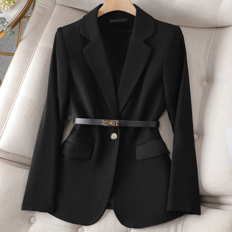 Chloé Montclair Spring Grace Blazer