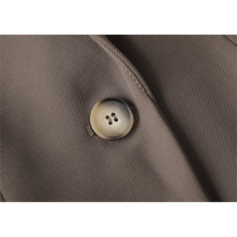 Chloé Montclair Spring Grace Blazer