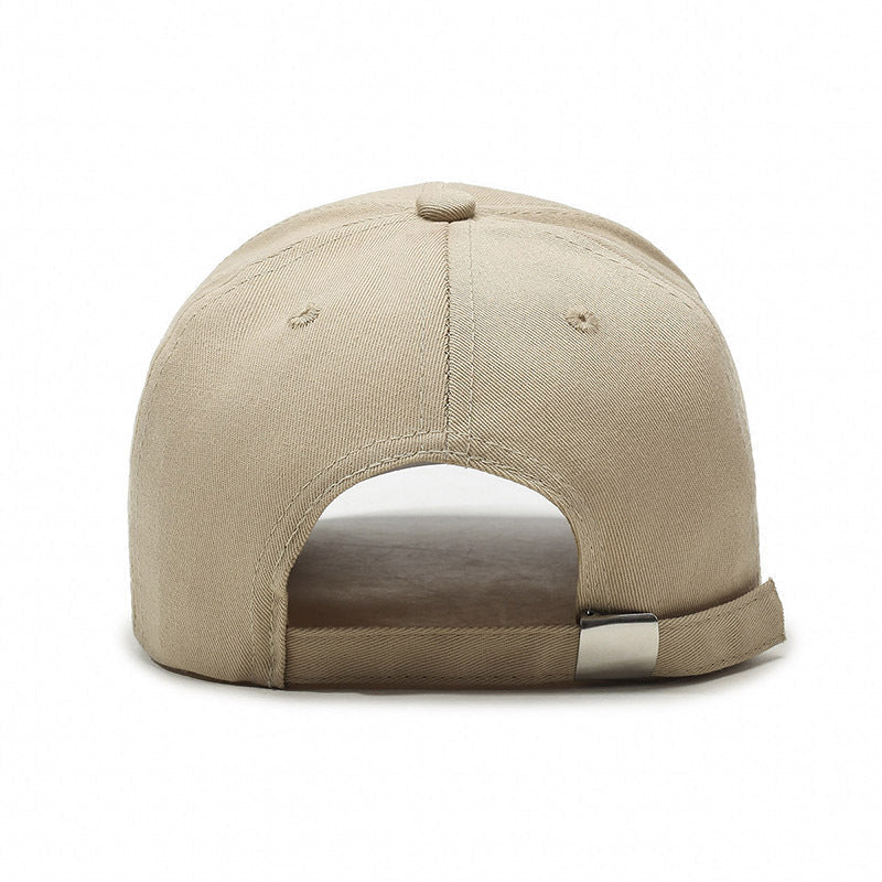 Cross Style Baseball Cap