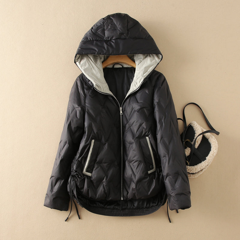 Eagle Women’s Duck Down Jacket