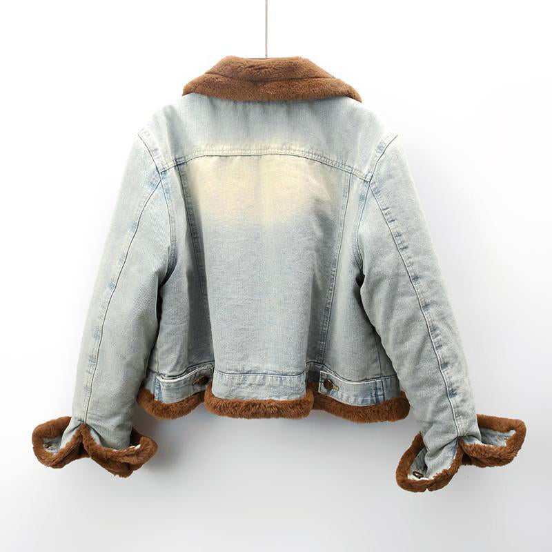 Beverly Coat by Giuliana