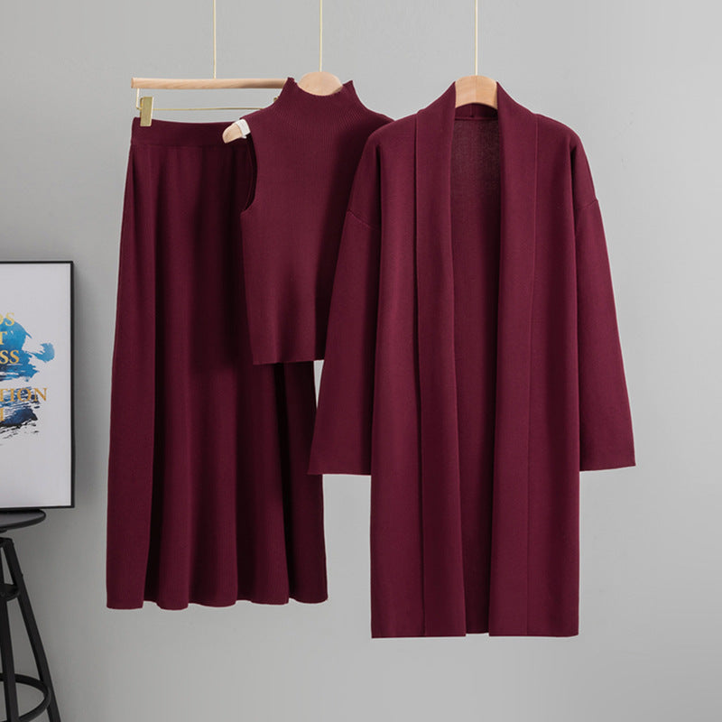 Il Momento Calmo Set by Valentina Rossi