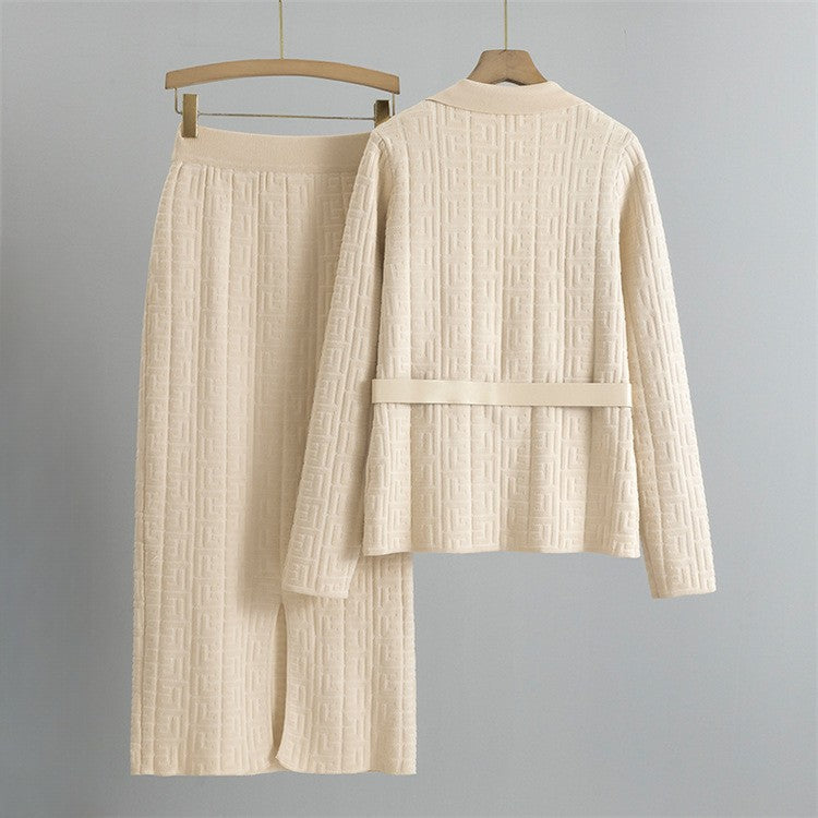 Le Nobiltà Milano Set by Sofia Amoretti