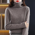 Sofia Amoretti Arctic Grace Sweater