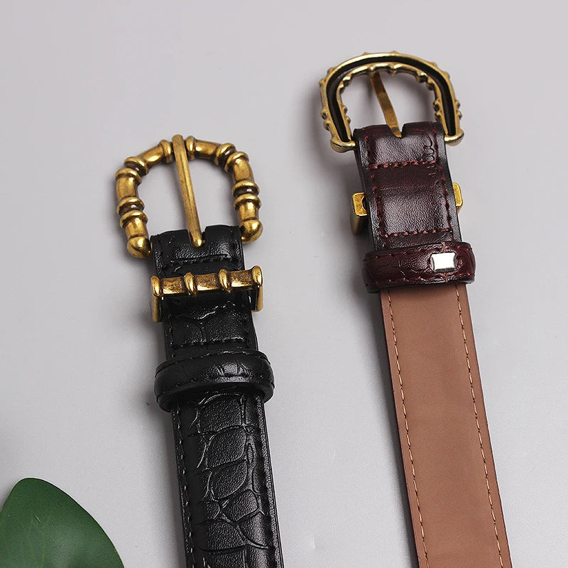 Valentina Rossi Luce d’Oro Belt