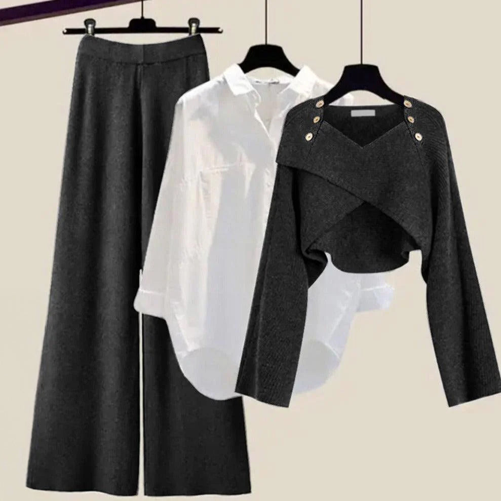 Valentina Rossi Palais 3 Piece Set