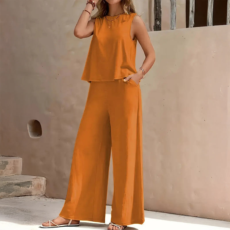 Valentina Rossi Solza 2Piece Set